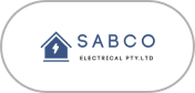 Sabco Electrical logo
