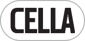 Cella Architects logo
