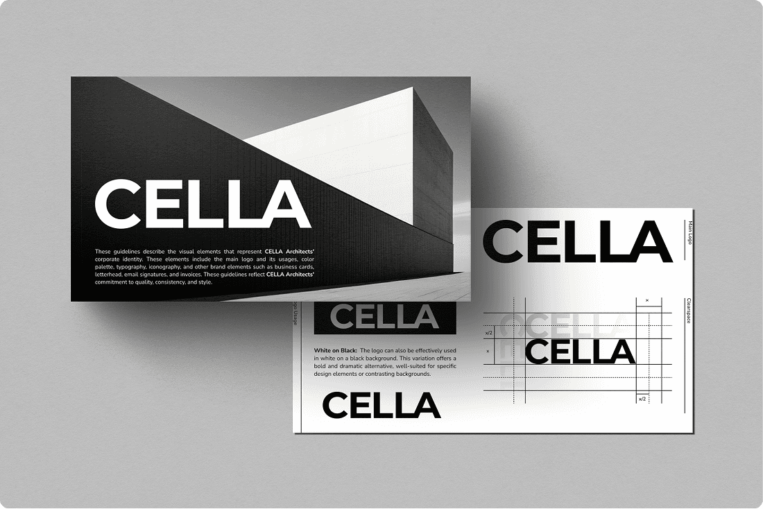Cella Architects