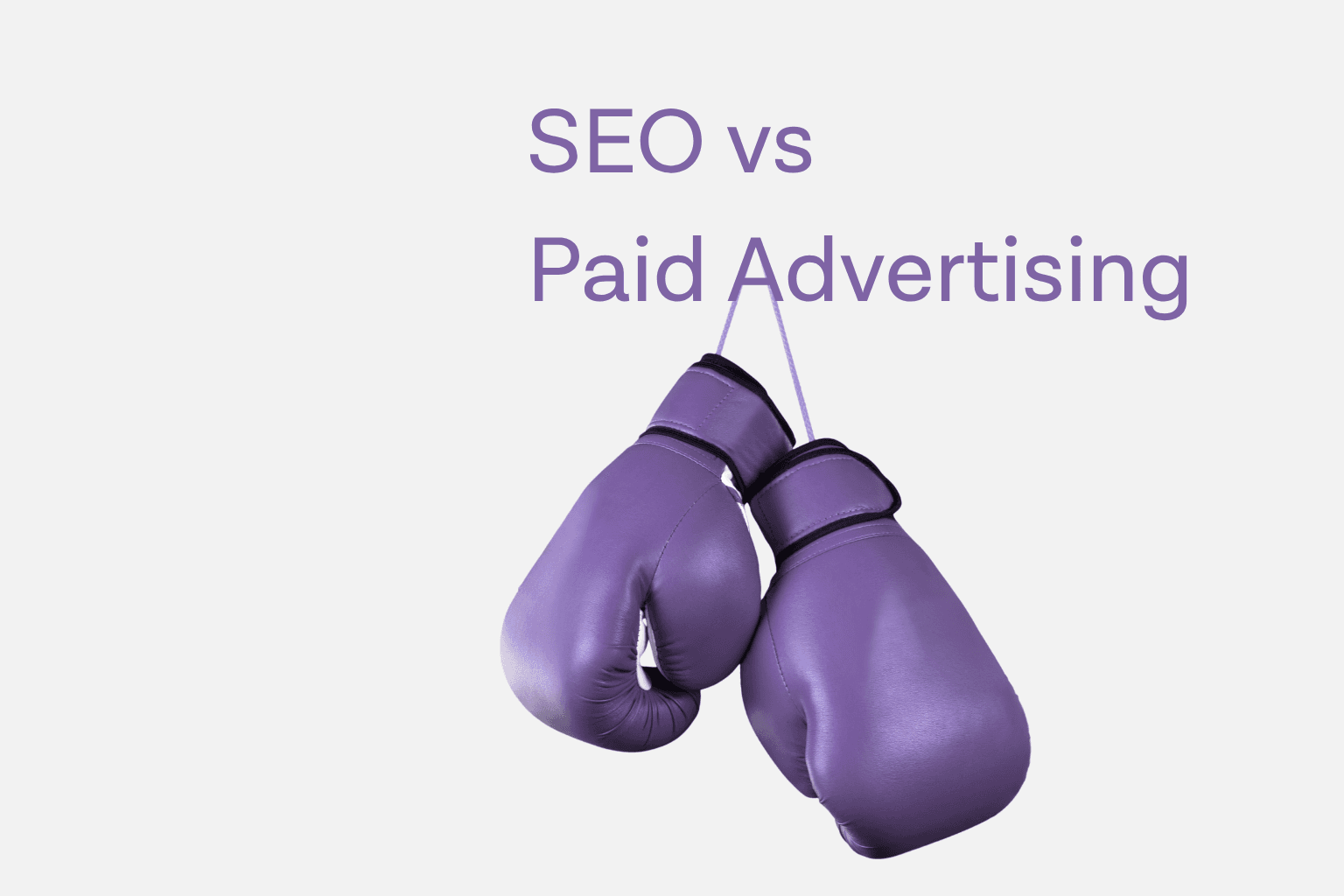 SEO vs Paid Advertising: Where Should Businesses Invest Their Marketing Budget First?