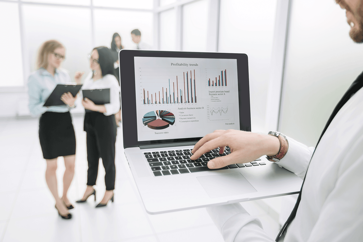 SEO for Financial Services: A Practical Guide for 2026