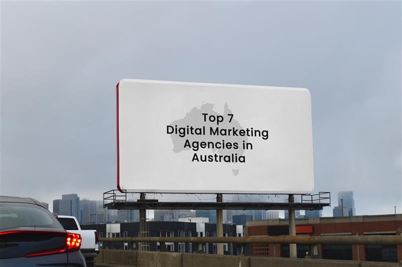 Exclusive: Top 7 Digital Marketing Agencies in Australia – September 2026