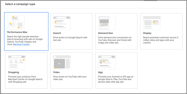 What is PMAX in Google Ads? All You Need to Know