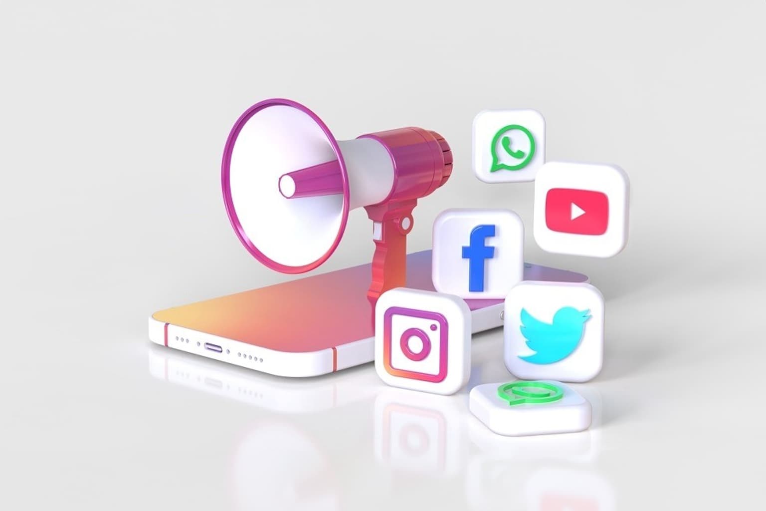 Social Media Advertising in 2026: Costs, Types & Tips