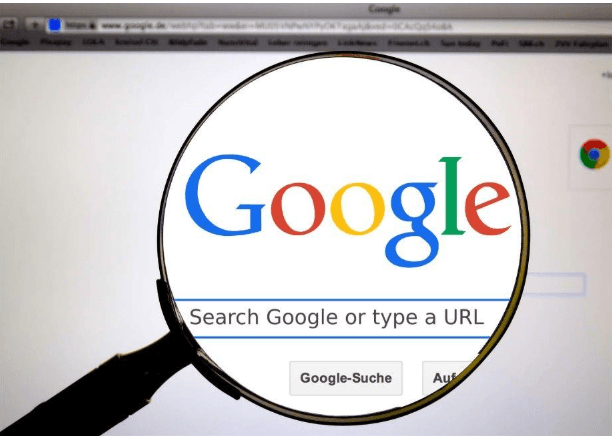Search Google or Type a URL: Which Gives Better Results?