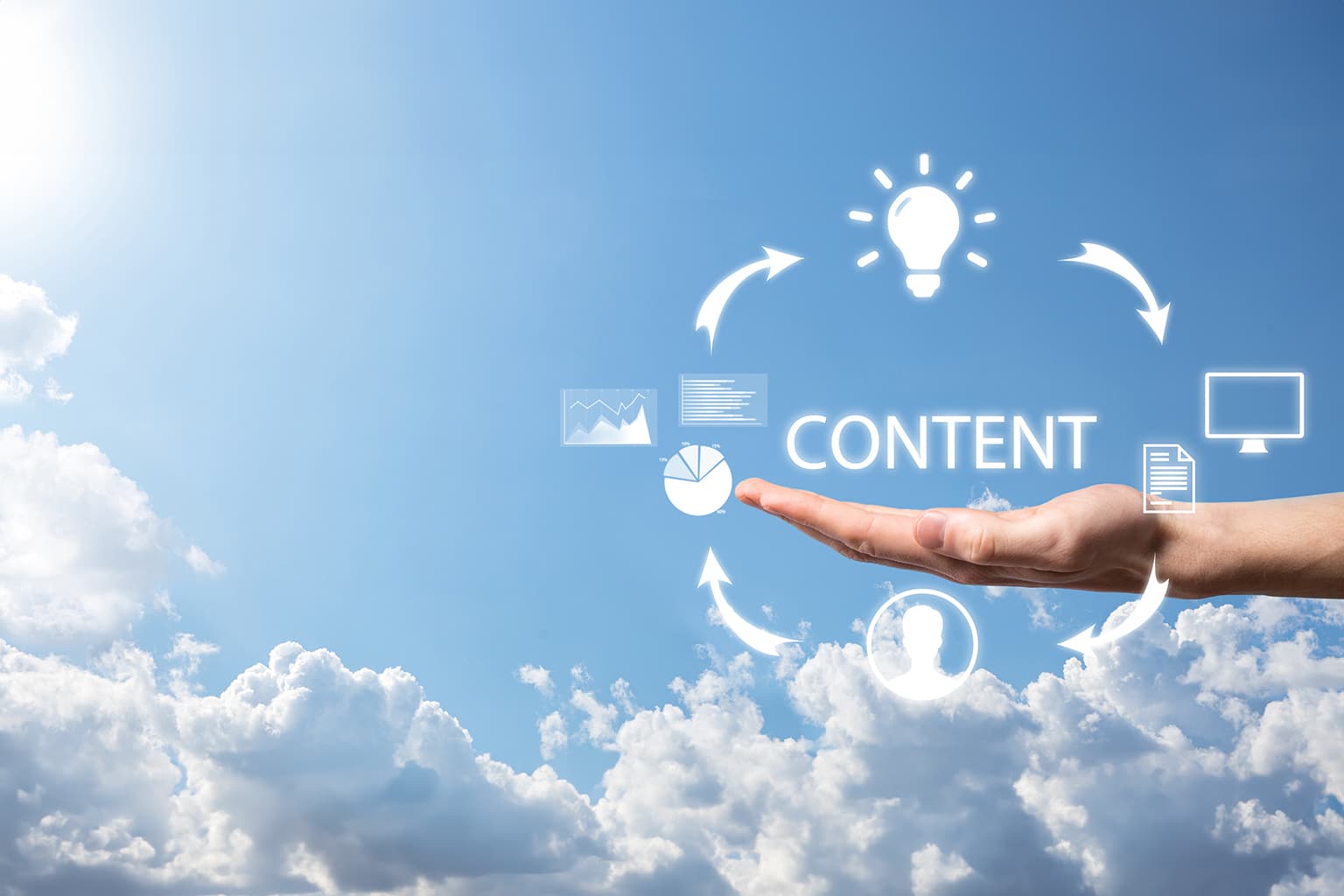 What Is Content Marketing?