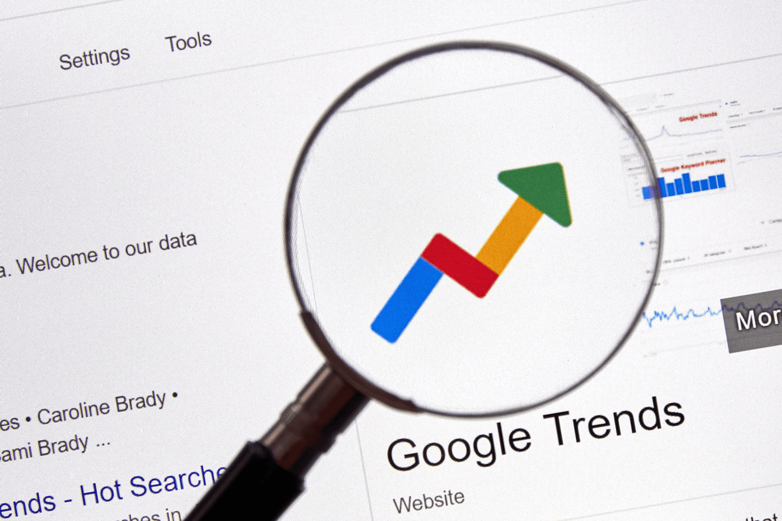 Google Trends: What It Is & How to Use It for Smarter Marketing Decisions