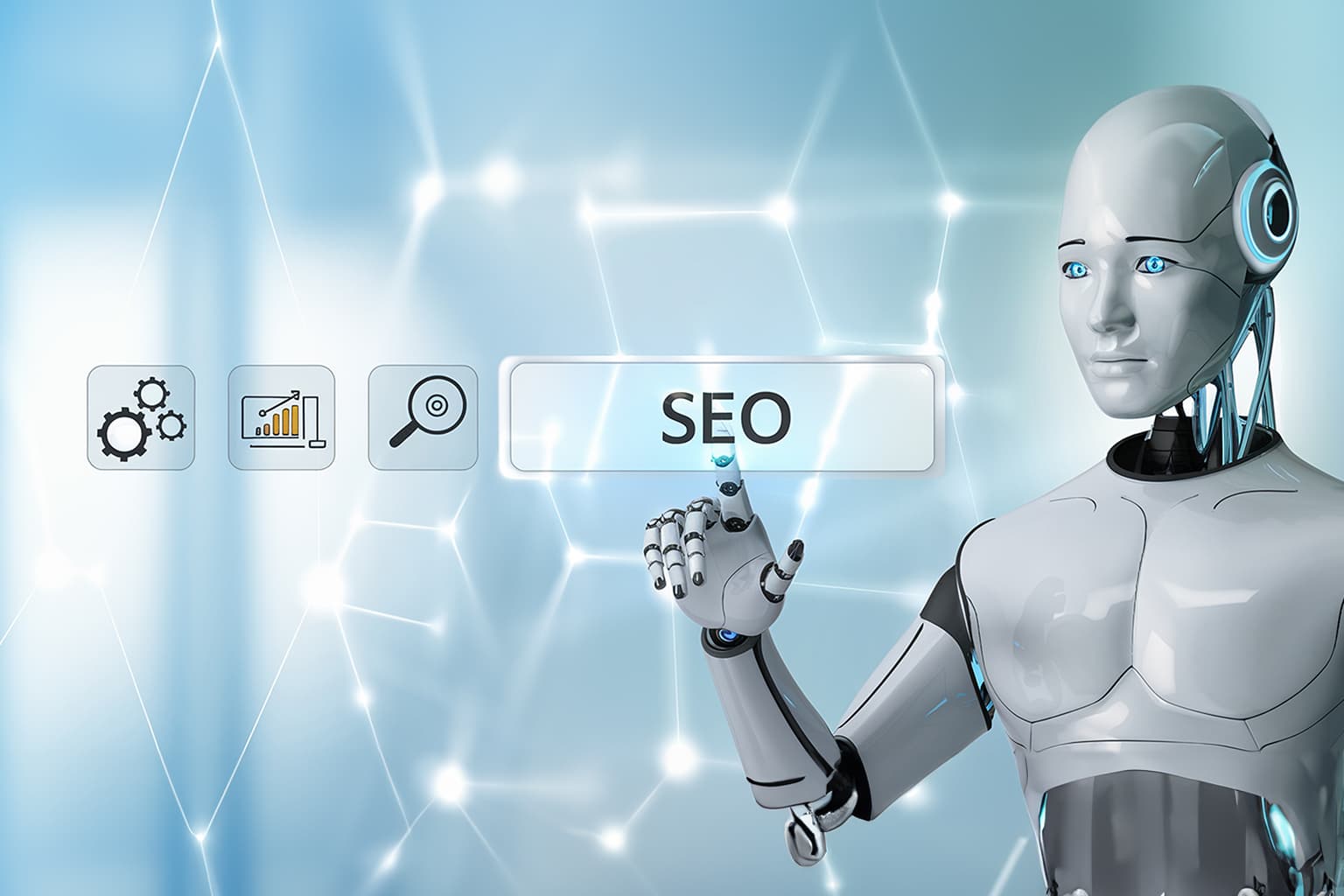 What Is AI SEO? How Artificial Intelligence Is Changing SEO?