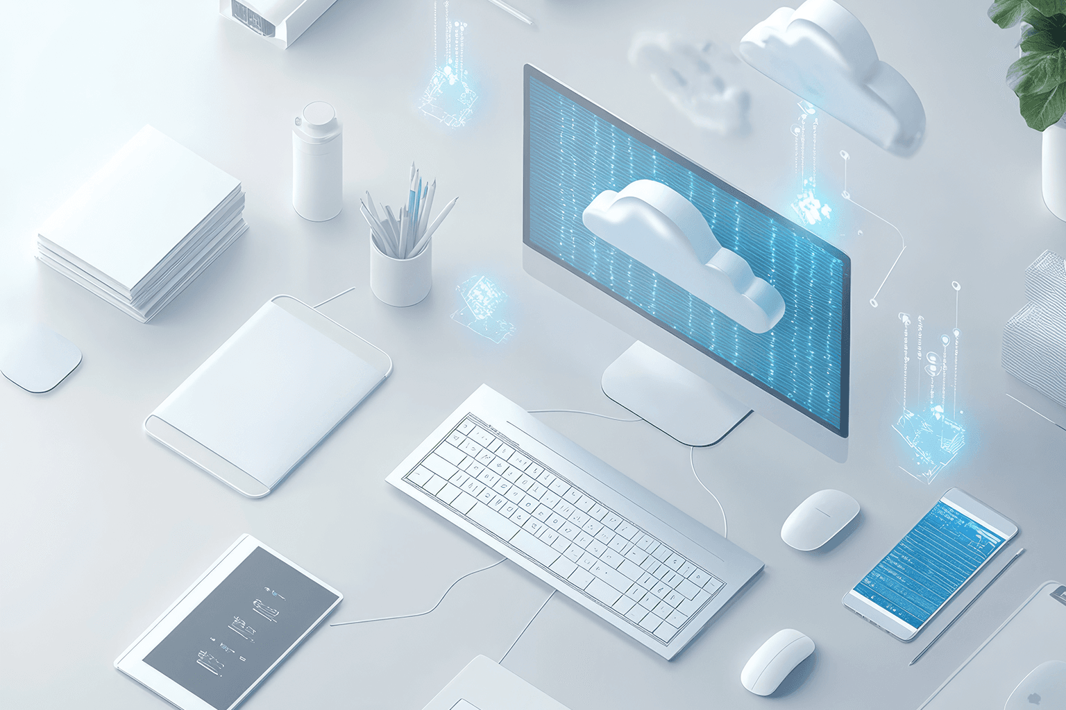 Web Hosting: What It Is and Why It Matters