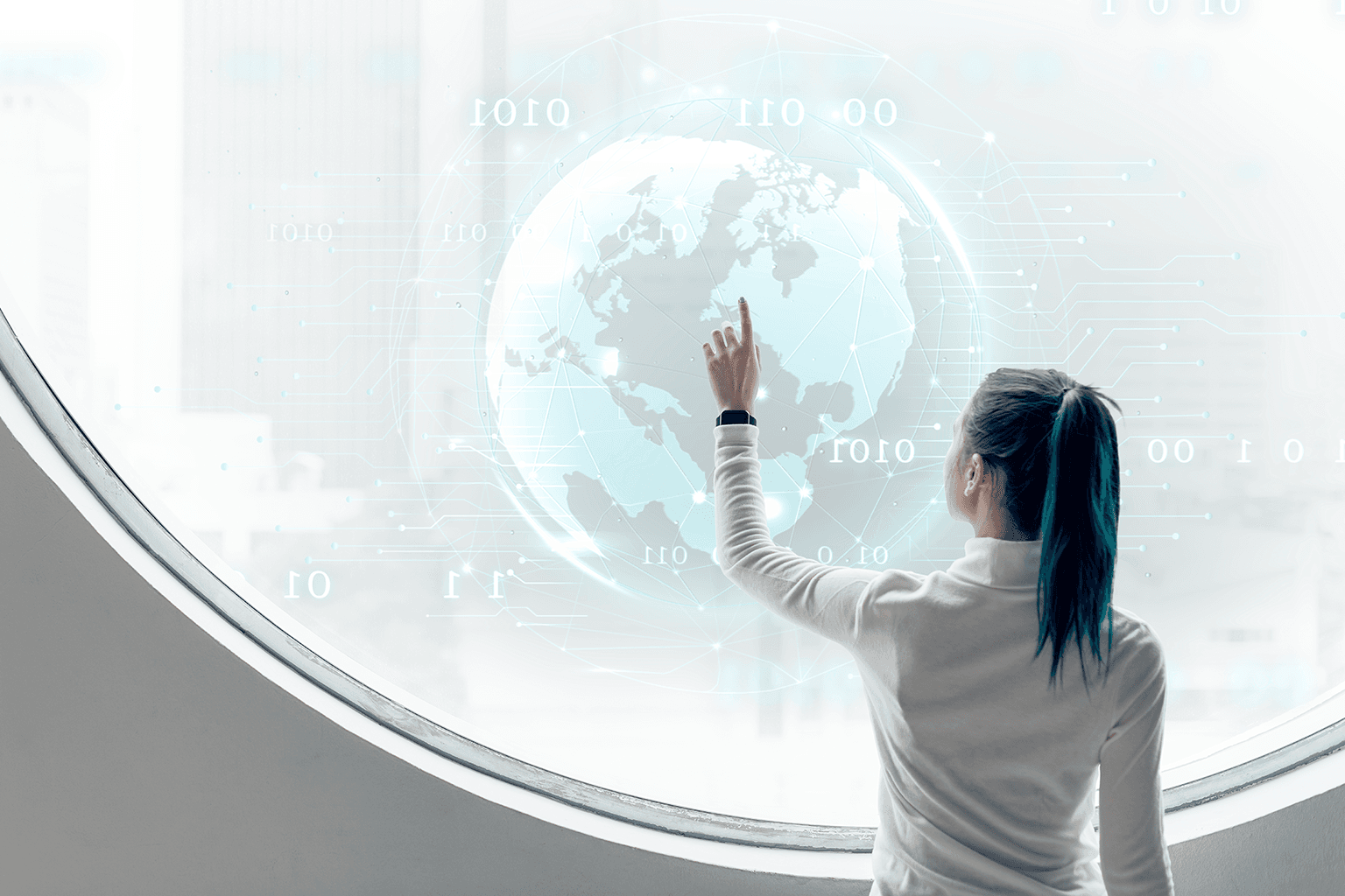 What is Digital Transformation Strategy and How Can Businesses Use It to Scale Successfully?