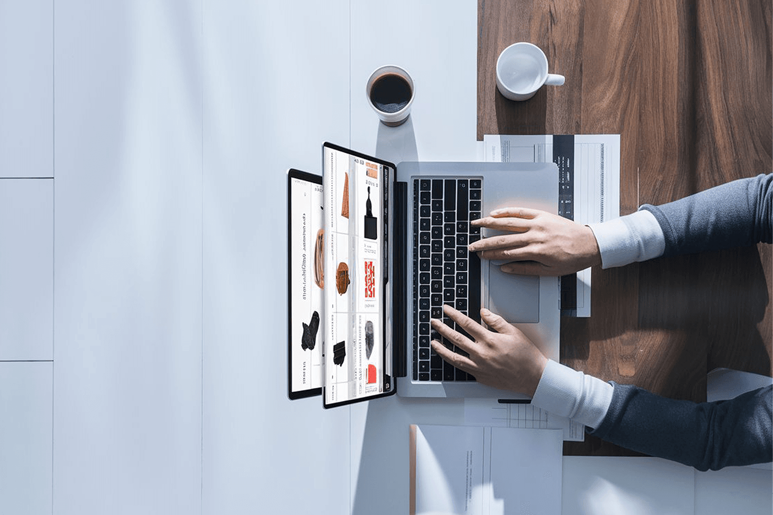 Web Design That Actually Works: Practical Tips for Modern Websites 