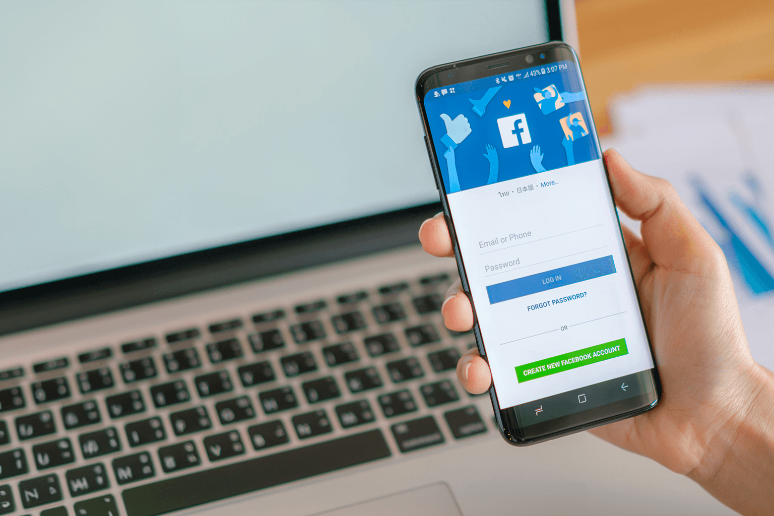 How to Create & Improve Your Facebook Business Page in 2026 (Beginner’s Guide)