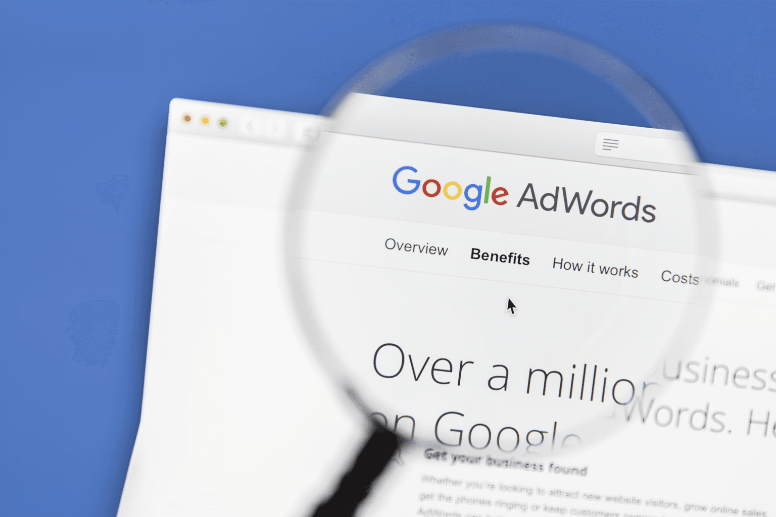 Google AdWords: A Beginner’s Guide