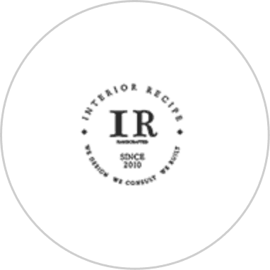 Interior Recipe Logo