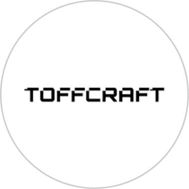 Toffcraft Logo