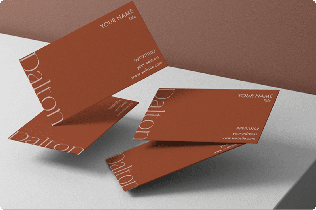 Dalton Design