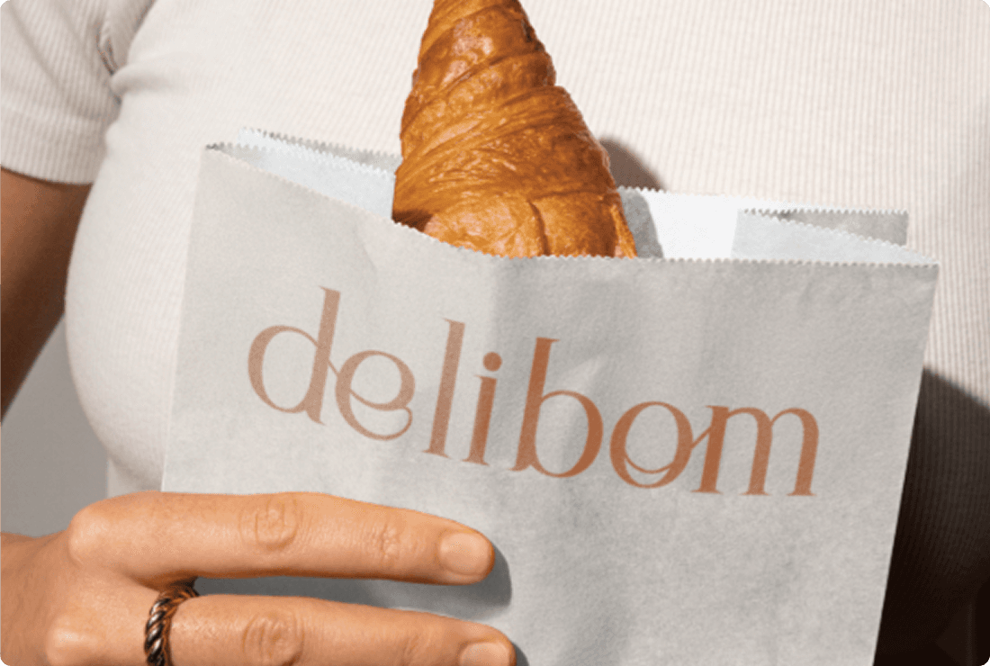 Delibom