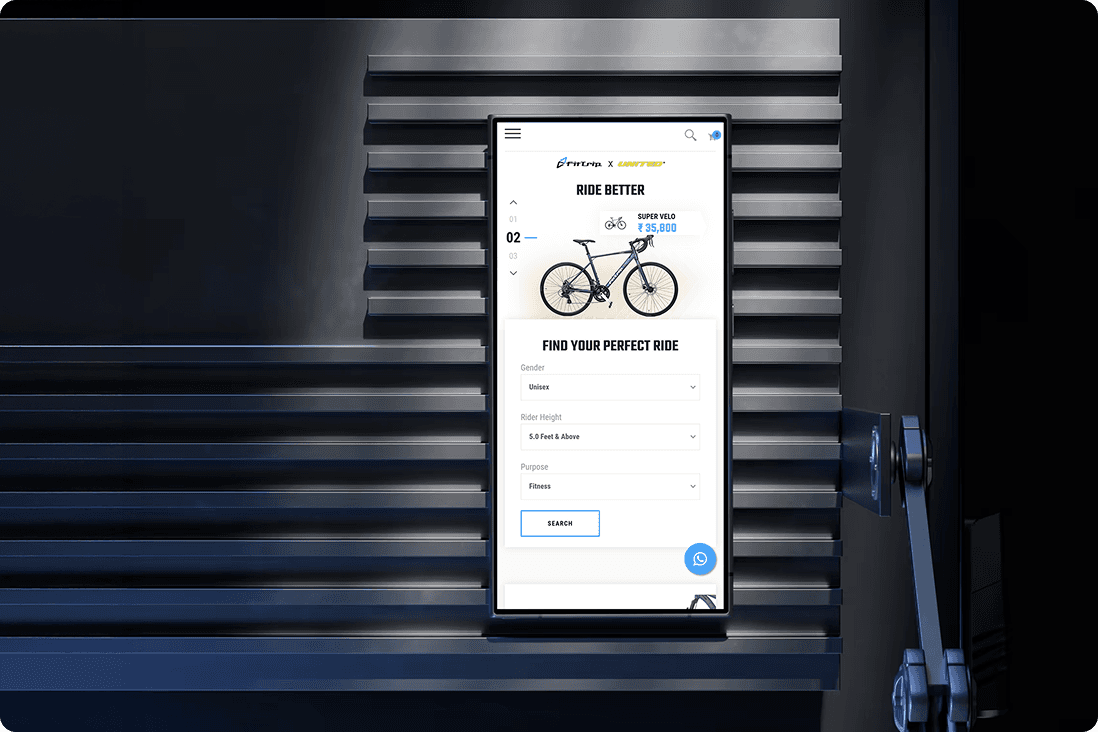 FitTrip