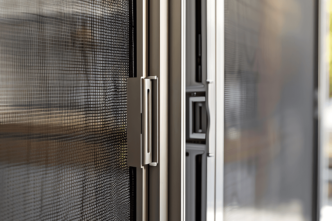 PA Flyscreen