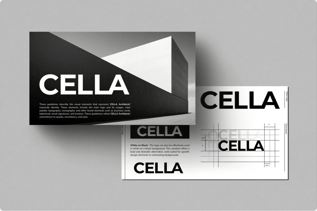 Cella Architects