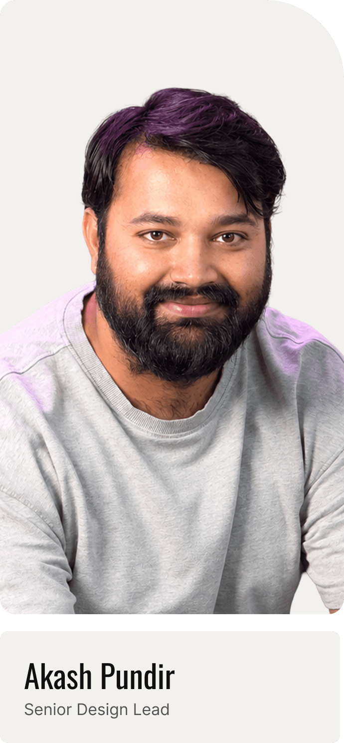 Akash Pundir