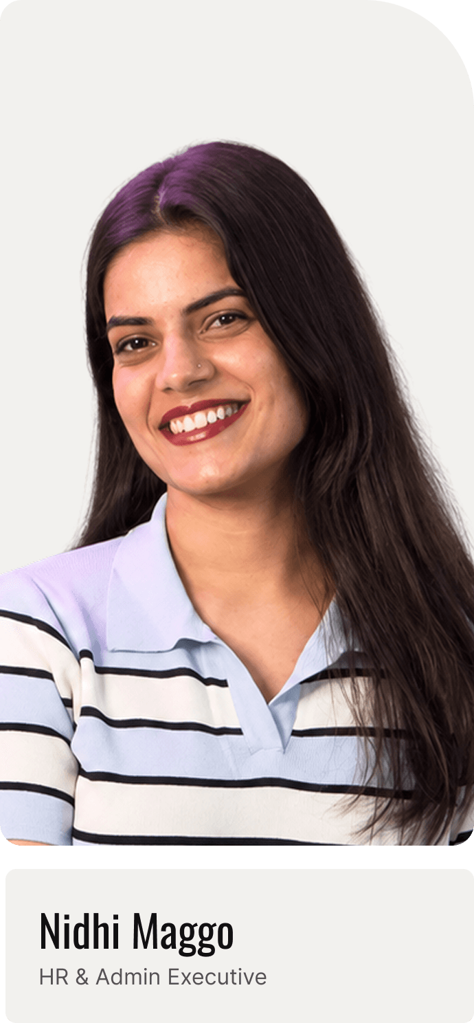 Nidhi Maggo