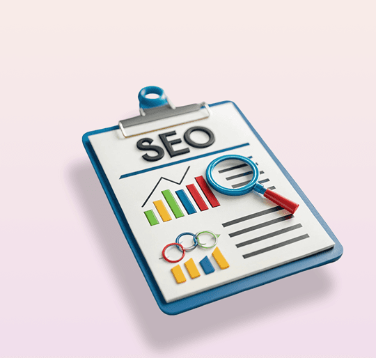 SEO Audit
